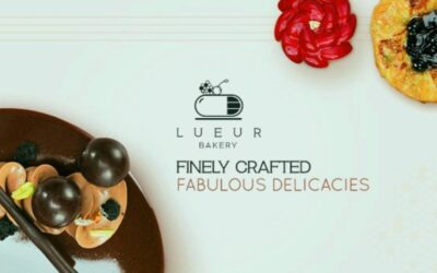 Lueur Bakery: a Hub for Classic Cakes, Desserts, Baked items & Coffees