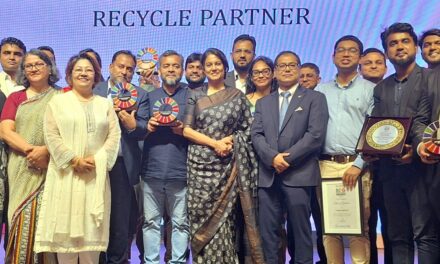 Sustainability Summit 2024 Sparks Dialogue on Aligning Brands with SDGs in BD