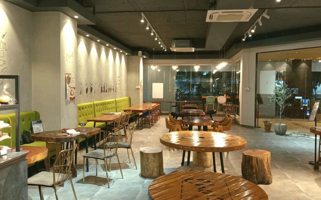 A sparkling Korean fusion Cafe ‘Chois’ has set-off in Gulshan-2