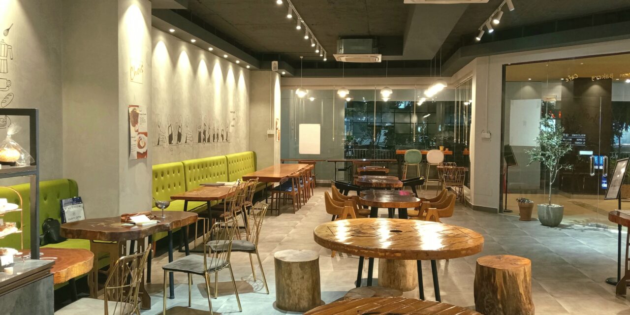 A sparkling Korean fusion Cafe ‘Chois’ has set-off in Gulshan-2